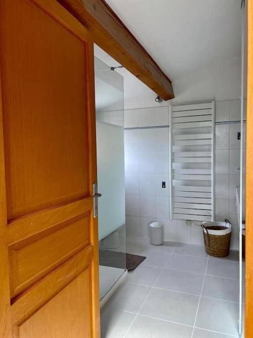 Villa Avec Spa & Vue Panomarique Sur L'Etang Perols Ngoại thất bức ảnh