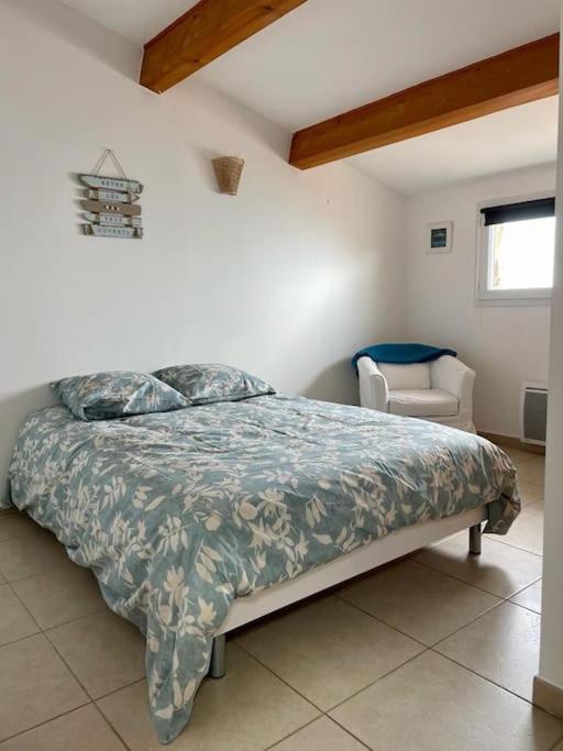 Villa Avec Spa & Vue Panomarique Sur L'Etang Perols Ngoại thất bức ảnh